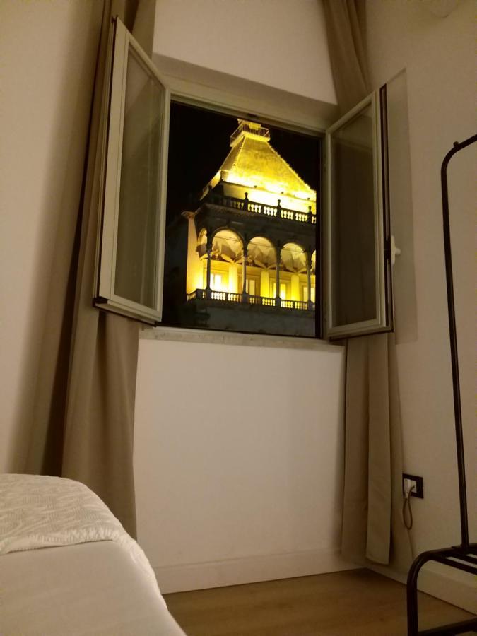 شقة La Porta Dei Mori باليرمو المظهر الخارجي الصورة